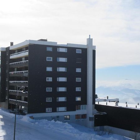Appartement 2 Pieces Pour 4 Au Pied Des Pistes - Fr-1-340-14 Chamrousse Εξωτερικό φωτογραφία
