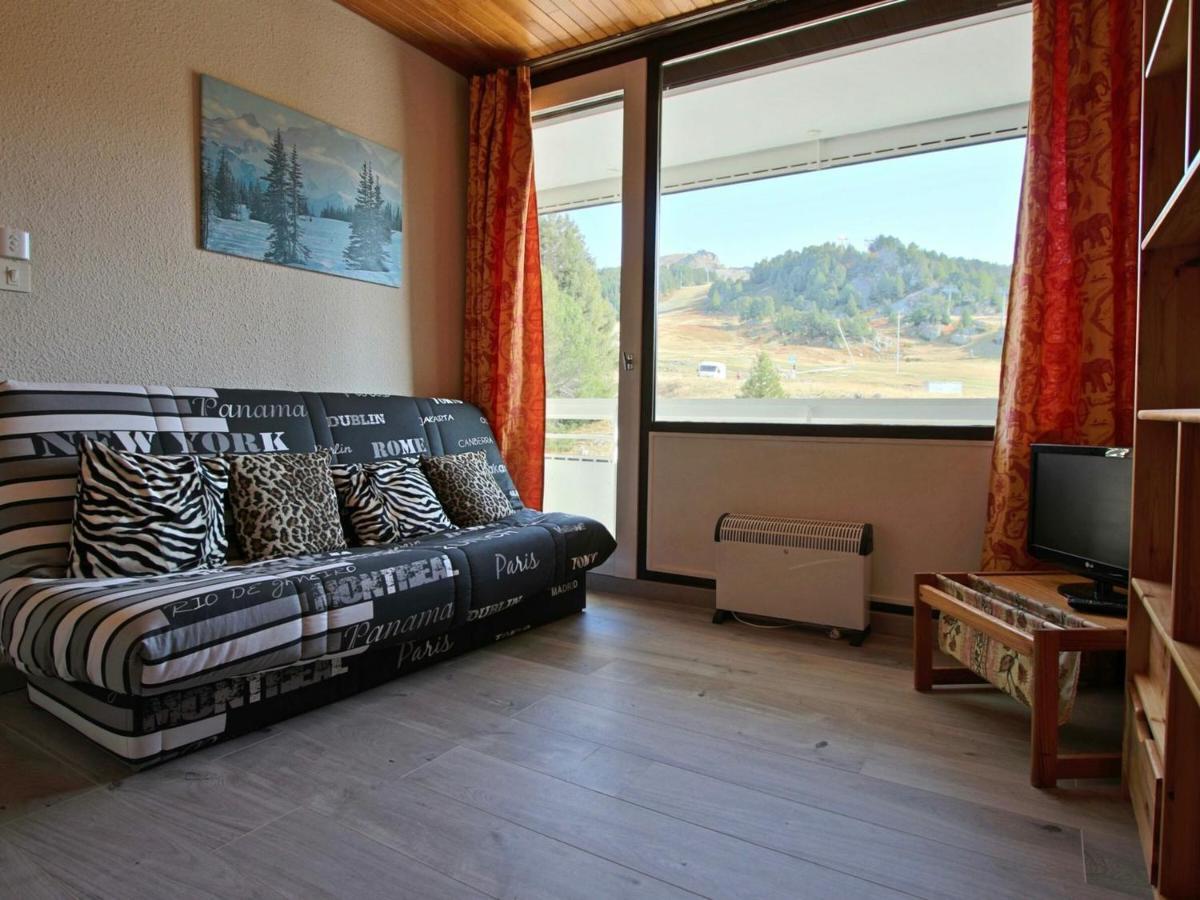 Appartement 2 Pieces Pour 4 Au Pied Des Pistes - Fr-1-340-14 Chamrousse Εξωτερικό φωτογραφία