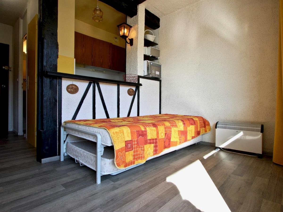 Appartement 2 Pieces Pour 4 Au Pied Des Pistes - Fr-1-340-14 Chamrousse Εξωτερικό φωτογραφία