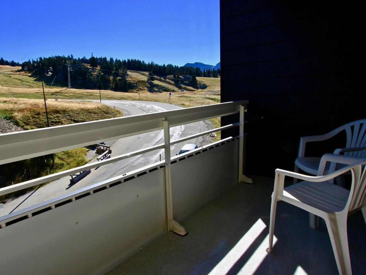 Appartement 2 Pieces Pour 4 Au Pied Des Pistes - Fr-1-340-14 Chamrousse Εξωτερικό φωτογραφία