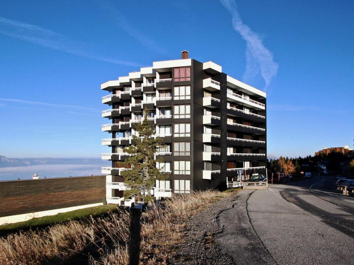 Appartement 2 Pieces Pour 4 Au Pied Des Pistes - Fr-1-340-14 Chamrousse Εξωτερικό φωτογραφία